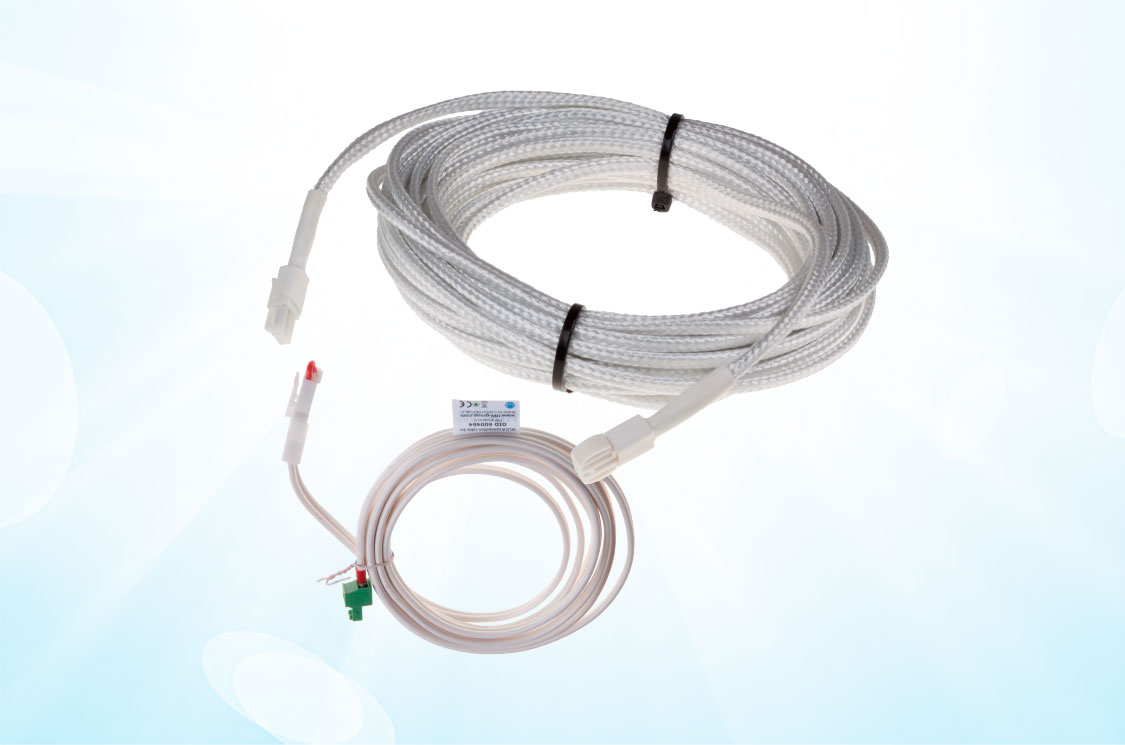 picture of WLD sensing cable A - 2+10m